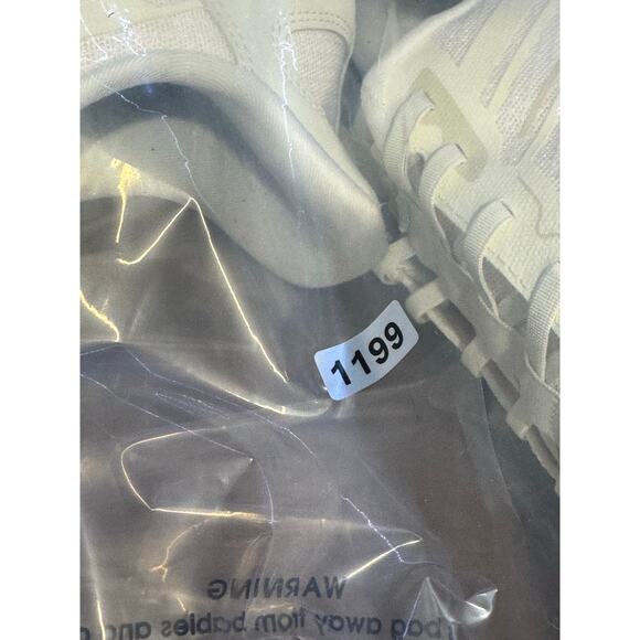 Allswift walking or running shoe size 10 - Picture 9 of 9